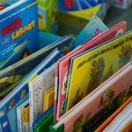 Bourse enfants puériculture Cranves-Sales La Boîte à Doudous