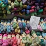Laine bio Salon des Createurs Sciez